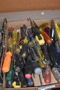 Miscellaneous Tools