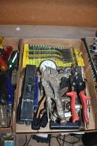 Miscellaneous Tools