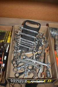 Miscellaneous Tools