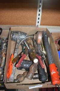 Miscellaneous Tools