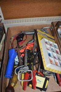 Miscellaneous Tools