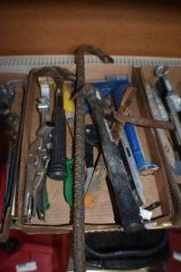 Miscellaneous Tools