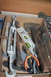 Miscellaneous Tools