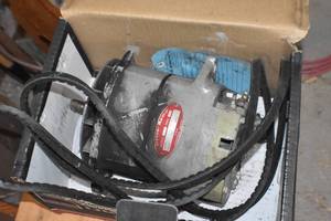 Electric Motor