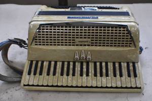 Accordion