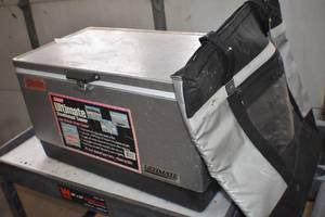 Coolers