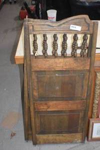 Saloon Doors
