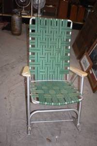 Lawn Chairs