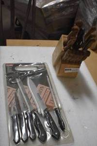 Knive Sets