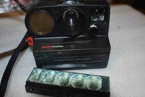 Polaroid Camera