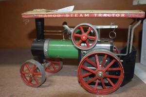 Vintage Toy