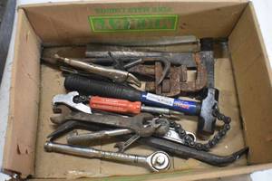 Miscellaneous Tools