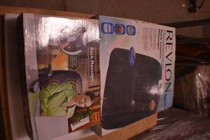 Massage Cushions