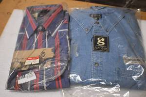 Western Shirts