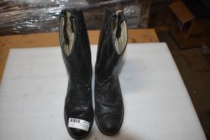 Western Boots