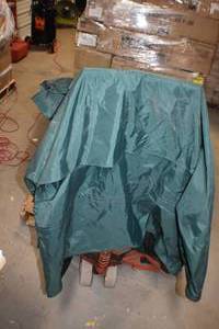 Outdoor Jacket