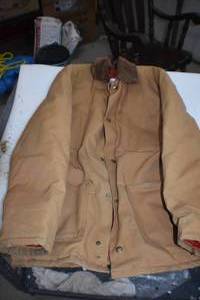 CarHart Jacket