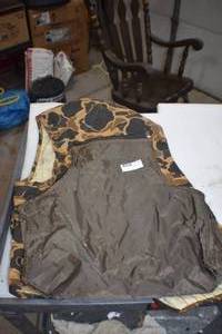 Hunting Vest