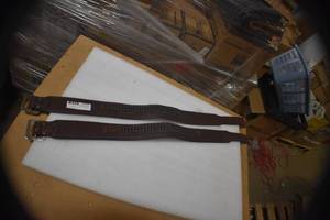 Ammo Belt