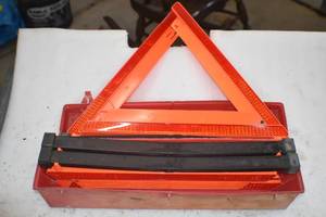 Warning Triangles