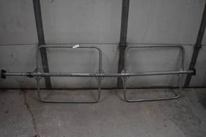 Trailer Cargo Load Holder