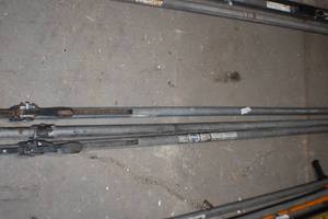 Cargo Load Holder