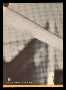 lot 159 image: 1968 Topps All Star Harmon Killebrew #361