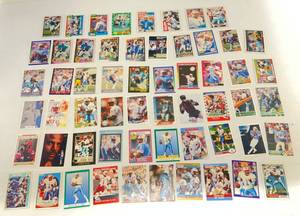 lot 146 image: Warren Moon Autographed Rookie Card & More