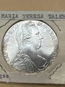 Maria Teresa Coin