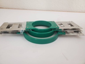 lot 38 image: Embroidery Hoops Compatible withReplacement for Tajima Brand Toyota Brand Commercial Embroidery Machines #KP355-085G-21