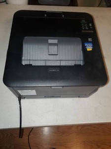 lot 121 image: Brother Scanner Model HL-L2360DW--110V-120V--5060 HZ
