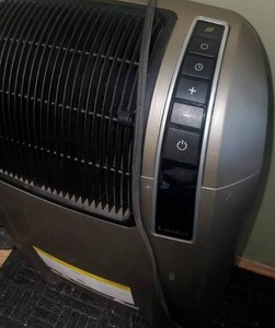 lot 150 image: Electric Heater WHow To Clean Heater Manual
