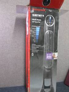 Honeywell QuietSet 8-Speed Whole-Ro...