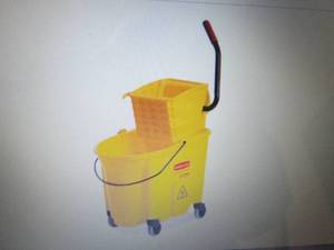 Rubbermaid Wavebrake35  Combination...