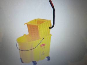 Rubbermaid Wavebrake35  Combination...