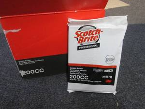 Case of 10-20pks 4x5.5 inch Scotch ...