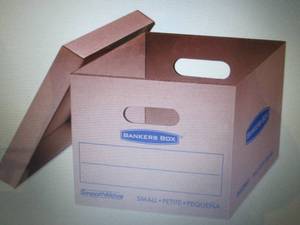 Bankers Box 7714209 Smoothmove Clas...