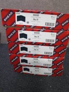 5 boxes Smead Two-Pocket Folder, 10...