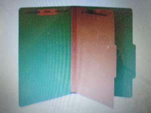 10 bx -Universal Bright Colored Pre...