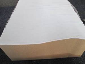 Box of 500 Universal #10 Envelopes...