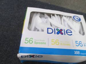 Dixie Cutlery...