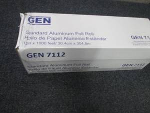 Premium Quality Aluminum Foil Roll,...