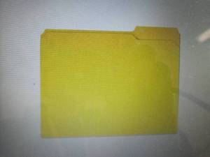 5 bx UNV16164 - Size  Letter - Uni...