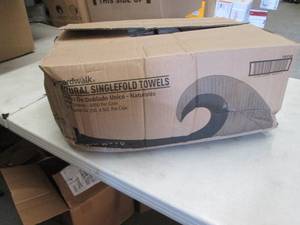Boardwalk� 6210 Singlefold Paper T...