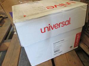 Universal Continuous Feed Computer ...