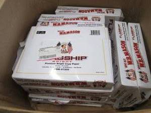 12 Reams Flagship Premium Extra Bri...