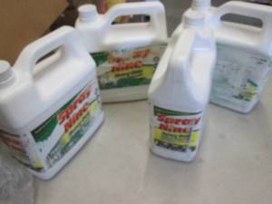 4-Gallon Spray Nine HD CleanerDegr...