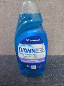 8- 38 oz Dawn Professional Pot & Pa...