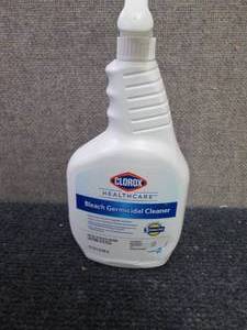 11- 32 oz Clorox Bleach Germicidal ...
