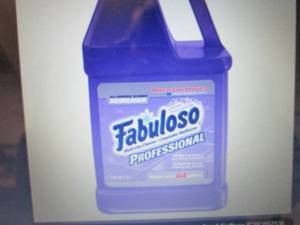 Fabuloso Professional All-Purpose C...